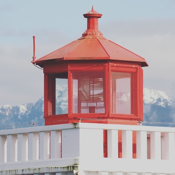 Meet your Posher, Charlie - Picture 1 of 1